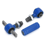Adjustable Rear Camber and Toe Arm Kit for 1988-2001 Honda Civic CRX CR-V 9802