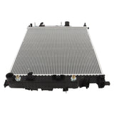 Radiator for 2006-2013 Mercedes-Benz ML350 GL450 R350 CU2909