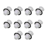 Side Skirt Moulding Cover Trim Clips A0009917298 For Mercedes-Benz A Class – product image 2