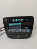 2018 Chevrolet Malibu Volt Equinox Information Display Screen 84305071 OEM - product image