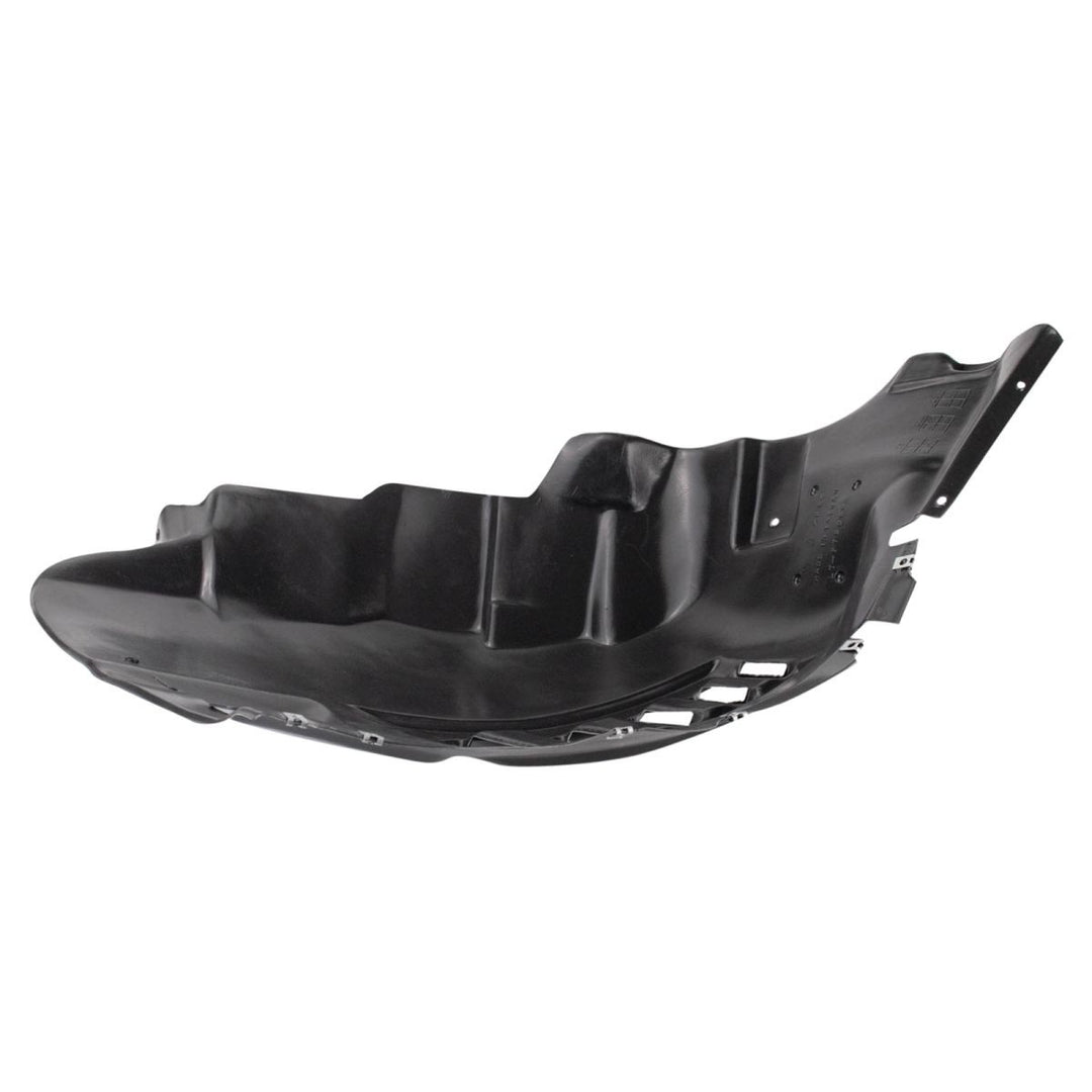 Front Passenger Inner Fender Liner for 2014-2021 Ram ProMaster