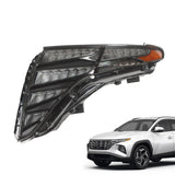 Driver LED Daytime Running Light for 2022-2024 Hyundai Tucson EBAY-376889512540 – product image