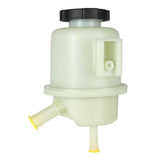 Power Steering Reservoir with Cap for 2002-2006 Nissan Altima 2004-2009 Quest 49180-8J000
