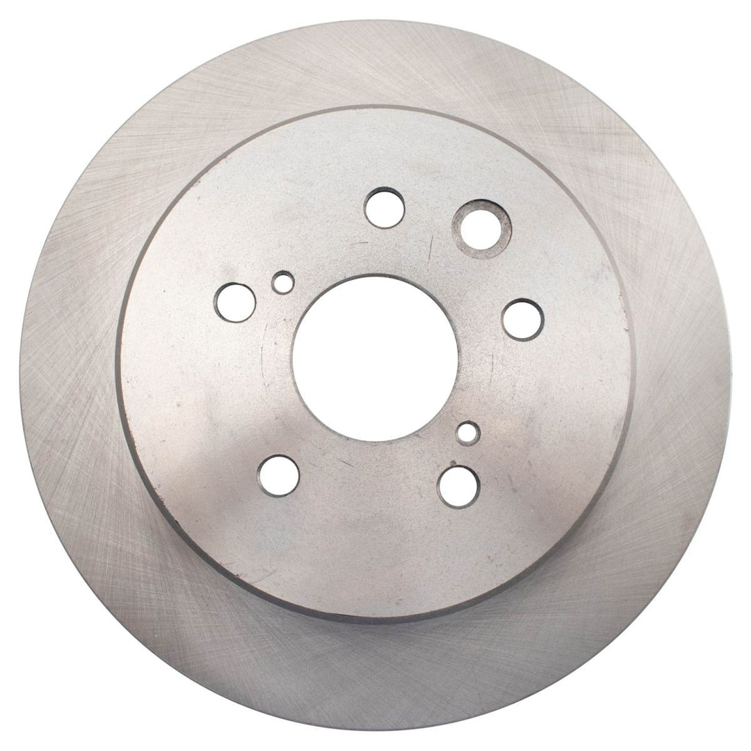 Rear Ceramic Brake Pad and Rotor Kit for 2021 Lexus IS350, RC300 and RC350