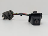 2010-2017 Mercedes W207 E350 CLS550 Parking Rear View Backup Back Up Camera OEM A0008201203 - product image