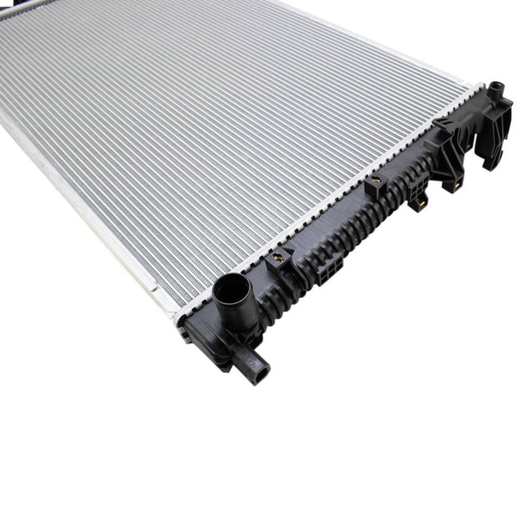 Radiator for 2014-2018 Jeep Cherokee