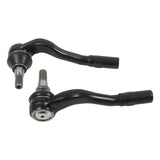 Front Control Arm and Sway Bar Link Kit for Multiple-Year Mercedes-Benz C300 C350 RWD 32106767782 – product image 7