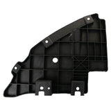 Front Outer Bumper Bracket Pair for 2015-2020 Chevrolet Suburban & Tahoe