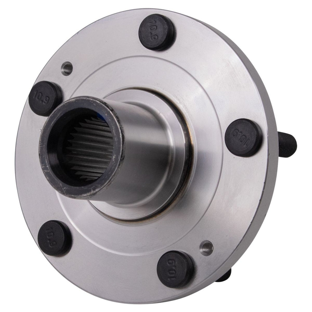 Front Wheel Hub & Bearing Kit Pair for 2006-2013 Kia Optima & 2010-2015 Hyundai Tucson
