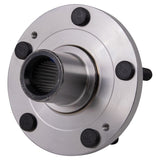 Front Wheel Hub & Bearing Kit Pair for 2006-2013 Kia Optima & 2010-2015 Hyundai Tucson