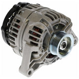 Alternator For Audi A4 Quattro Volkswagen 2.8L V6 01 VW Passat 2.8L 99-04 PP13921N – front view
