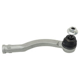 Front Outer Tie Rod Pair for 2008-2015 Audi TT, TTS and TT RS