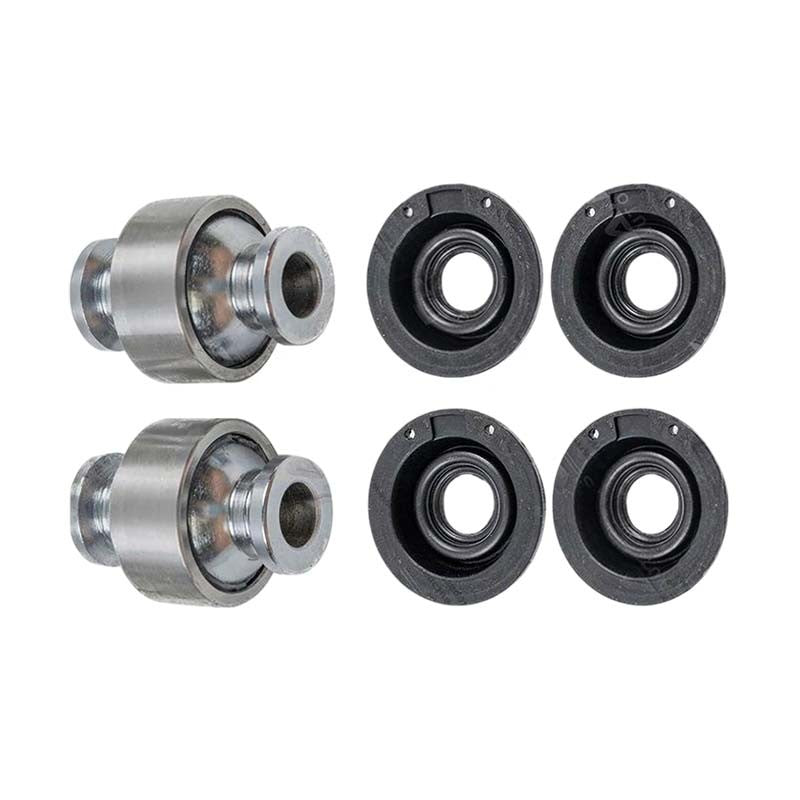 Upper Control Arm Ball Joint and Gaiter Set for Ferrari 360 430 456 575M 599 612