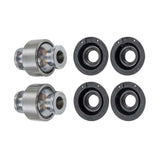 Upper Control Arm Ball Joint and Gaiter Set for Ferrari 360 430 456 575M 599 612