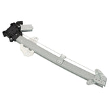 Front Right Power Window Regulator with Motor for 2017-2021 Honda CR-V 751-415