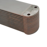Oil Cooler for Cummins Engine 2008-2015 15L ISX QSX QSX15 ISX15 4965487 – product image 8