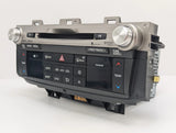 2013-2015 Lexus GS350 GS450H Gracenote Navigation XM HD Radio Media Receiver OEM 86130-30B10 - product image