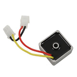 12V Voltage Regulator Rectifier for Briggs & Stratton 790292 230-22148