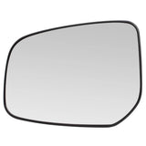 Mirror Glass with Base For 2014-2024 Mirage LE/SEL Heated Left 7632B601 9339-0062L - product image