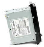 08-11 Dodge Chrysler Journey AM/FM DVD Player Radio with Aux Input P05091170AD RBZ - product image