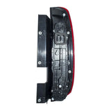 Tail Light For 2015-2022 ProMaster City Left 68311693AA CH2818137 2222-0098L - product image