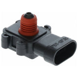 MAP Sensor Fits Chevrolet Silverado 2500 HD 6.6L 2001-2010 09373269 9373269 PPMAP1702 – front view