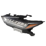 Driver Side Full LED Headlight for 2019-2021 Nissan Maxima 26060-9DJ0B