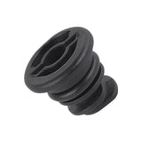 Oil Pan Drain Plug 06L103801 (10 Pack) for 2013-2020 Audi A3, A4, A5, A6, Q3, Q5 and Volkswagen Golf, Passat, Beetle