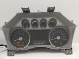 2012 Ford F250 F350 6.7L Lariat Diesel Speedometer Gauge Cluster BC3T-10849 OEM - product image