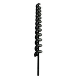 1.75 x 24 in Earth Auger Drill Bit for Bulb Planting