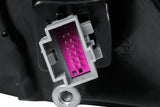 Left Side Door Mirror Electric With BLIS Power Fold Chrome for 19-24 Ford Ranger KB3B-17682-JC - view 10