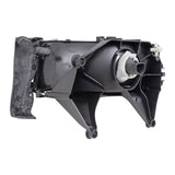 Headlight For 1997-2004 Dakota with Bulb Right 55055170AE 1998-2003 Durango 2221-0013R - product image