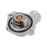 Aluminum Thermostat Housing for 2011-2023 Dodge Charger Challenger Chrysler 300 3.6L 5184977AE