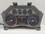2012 Ford F250 F350 6.7L Lariat Diesel Speedometer Gauge Cluster BC3T-10849 OEM - product image