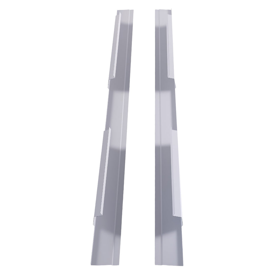 Rocker Panels for 2007-2017 Ford Expedition, Pair