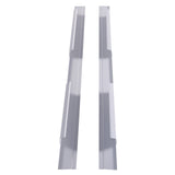 Rocker Panels for 2007-2017 Ford Expedition, Pair