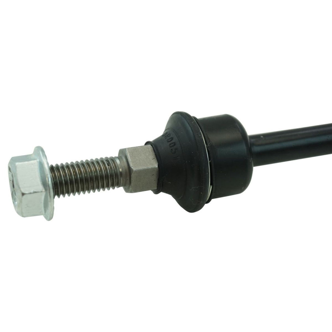 Front and Rear Shock and Sway Bar Link Kit for 2004-2007 Dodge Ram 1500 RWD