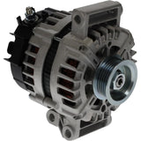 Alternator For Buick Verano L4 2.4L 12-16 13500316 230814082135 230201091810 PP11652N – front view