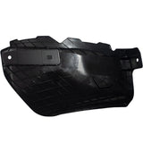 Bumper Bracket fits 2020-2025 Versa Rear Outer Closing Plate Right 788185EF0A 4449-0031R - product image