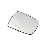 Mirror Glass with Base For 2011-2015 Sorento Heated Right 876211U100 9339-0054R - product image