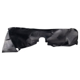 Front Inner Fender Liner Pair for 2014-2015 Chevrolet Camaro