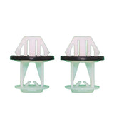 Side Skirt Moulding Cover Trim Clips A0009917298 For Mercedes-Benz A Class – product image 4