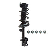 Front Passenger Side Strut & Coil Spring Assembly for 2007-2014 Honda CR-V