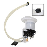 Left Fuel Pump and Sender Assembly for 2010-2016 Mercedes Benz E350 C300 GLK350 14444228 – product image
