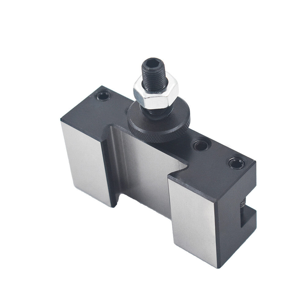 BXA #1 Quick Change Turning and Facing Tool Post Holder 250-201