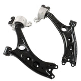 Front Lower Control Arm Pair for 2017-2019 Honda CR-V CMS601054 CMS601055