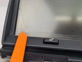2005-2009 Range Rover Sport Dash Navigation Display Screen Monitor 462200-5481 OEM - product image