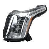 Left LED Headlight for 2015-2020 Cadillac Escalade and Escalade ESV 84580182