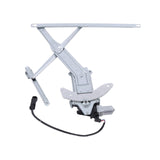 Front Right Power Window Regulator with Motor for 1997-2004 Dodge Dakota 741-419
