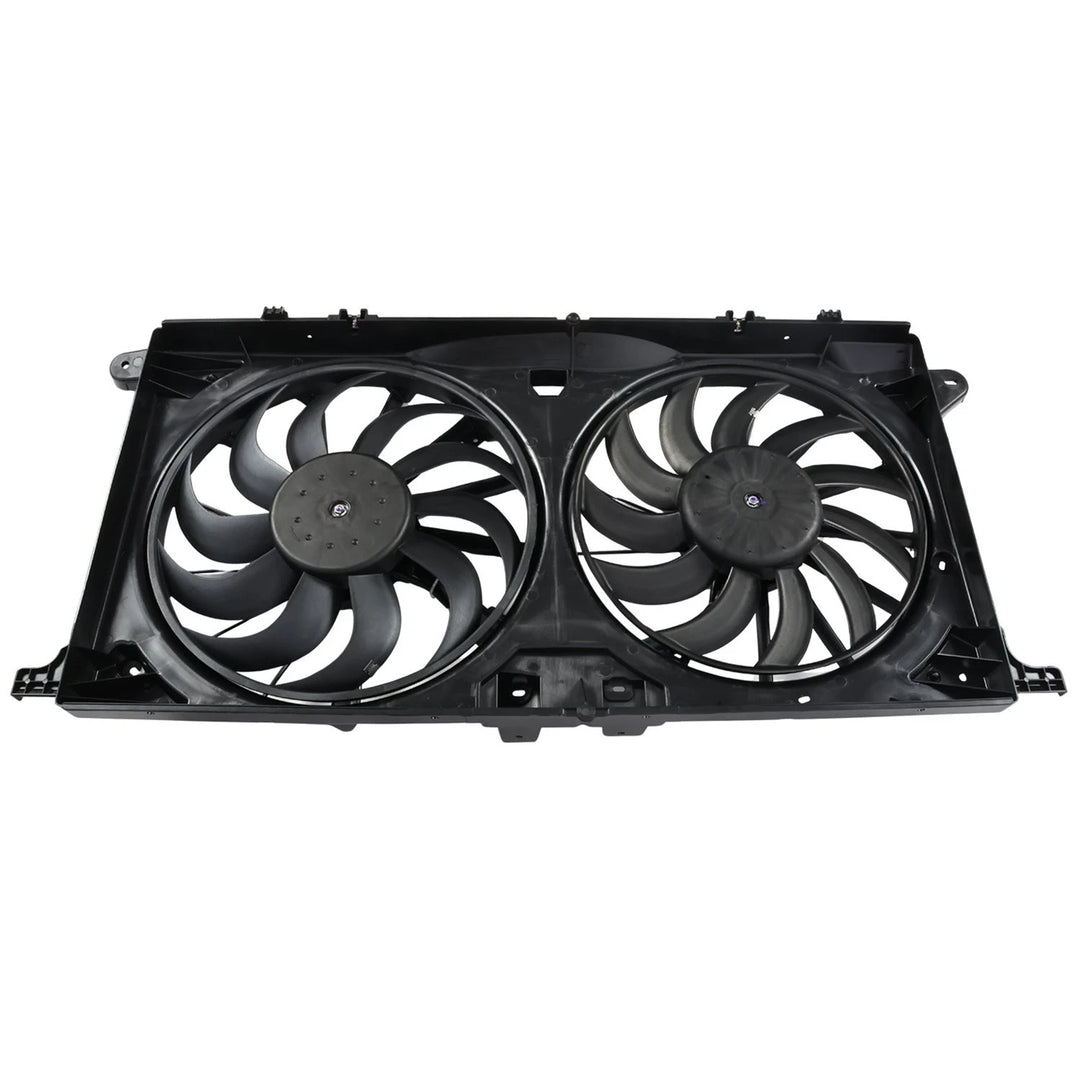 Ford F-150 / Expedition / Lincoln Navigator Cooling Fan 621542